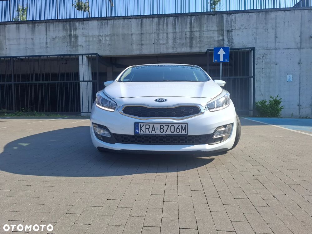 Kia ProCeed 1.4 M - 3