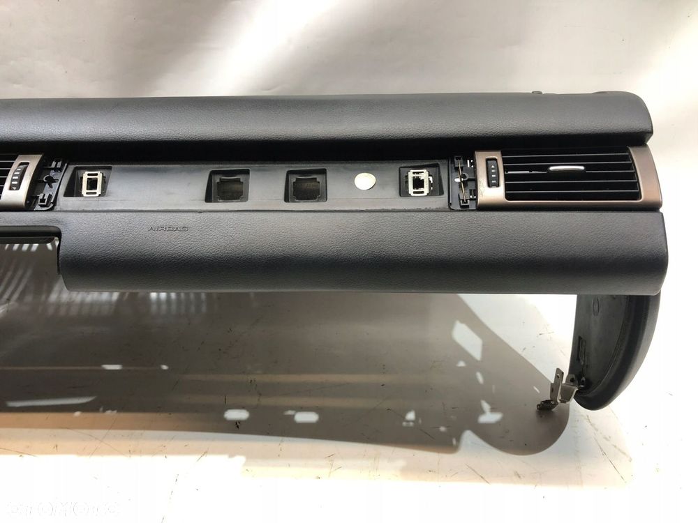 AUDI A6 C5 DESKA ROZDZIELCZA PODUSZKI MULTIFUNKCJA - 7