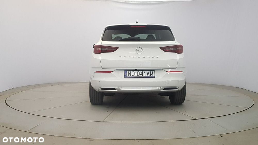 Opel Grandland - 5