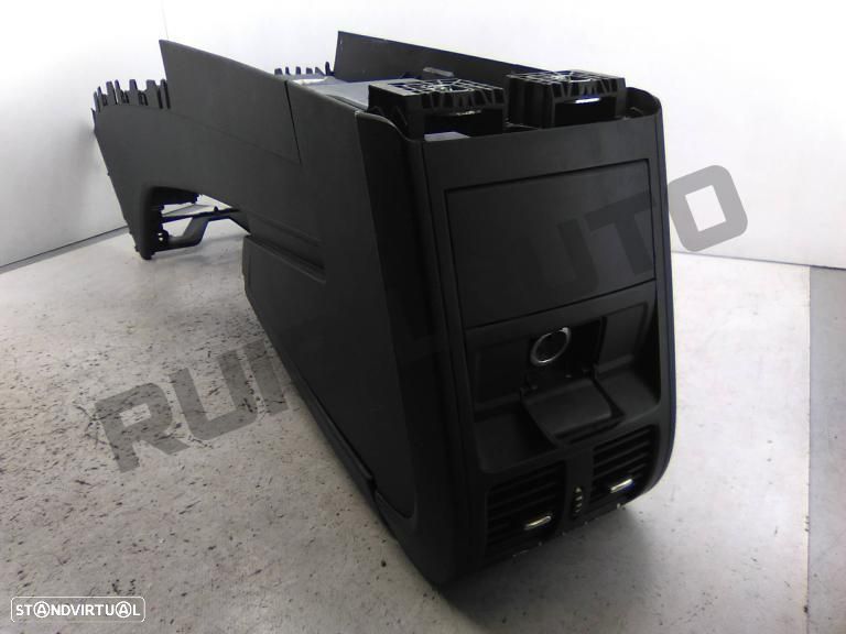 Apoio Braço  Vw Passat Cc B7 Coupe [2012_2017] 2.0 Tdi - 10