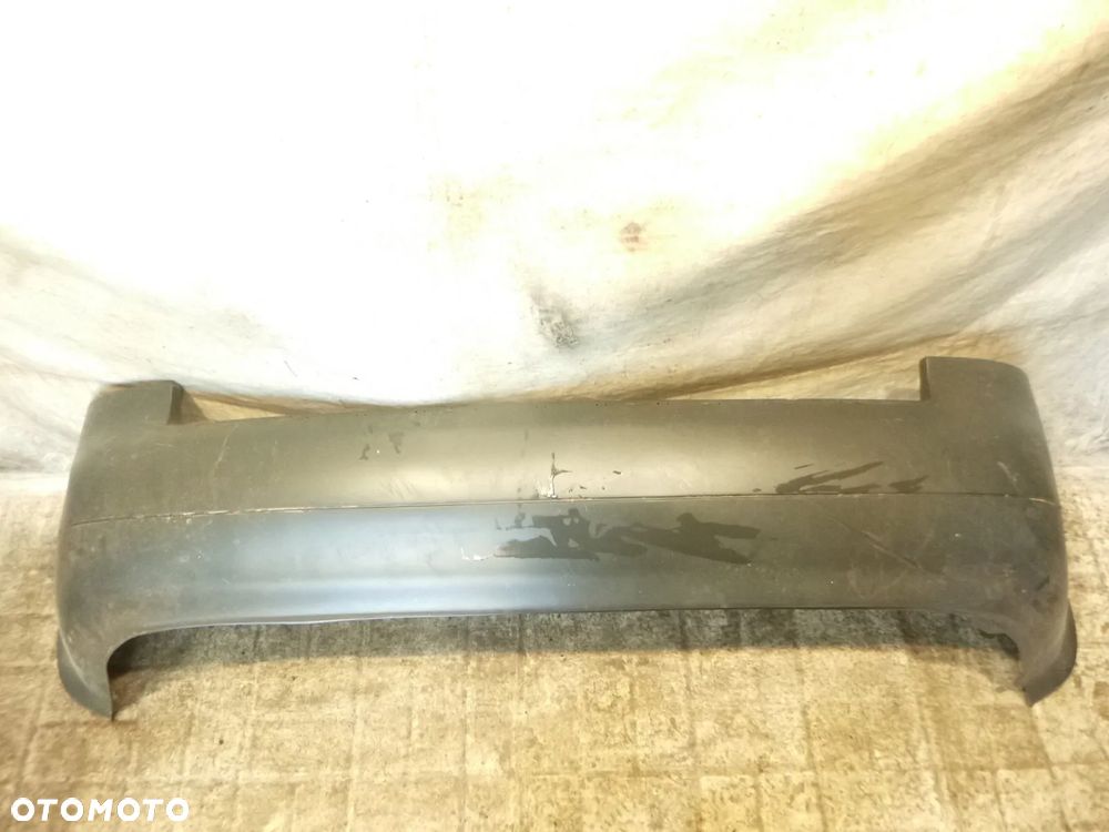 audi a4 b6 kombi zderzak tył nowy tylny - 1