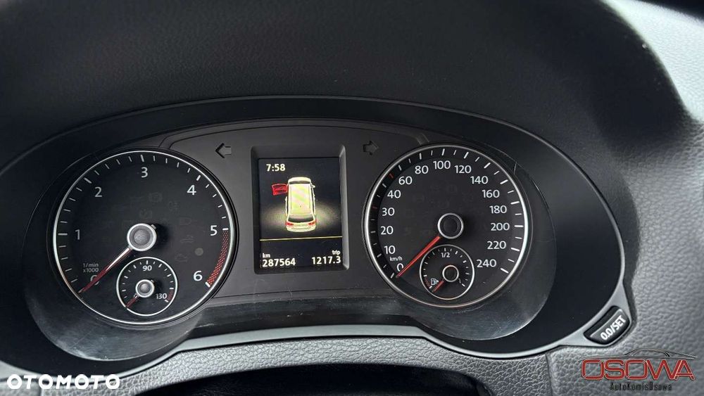 Seat Alhambra 2.0 TDI Start & Stop 4Drive DSG FR-Line - 23