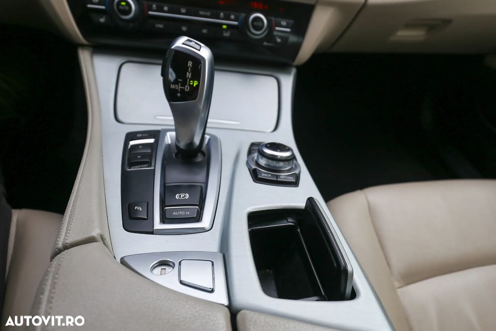 BMW Seria 5 525d Aut. - 20