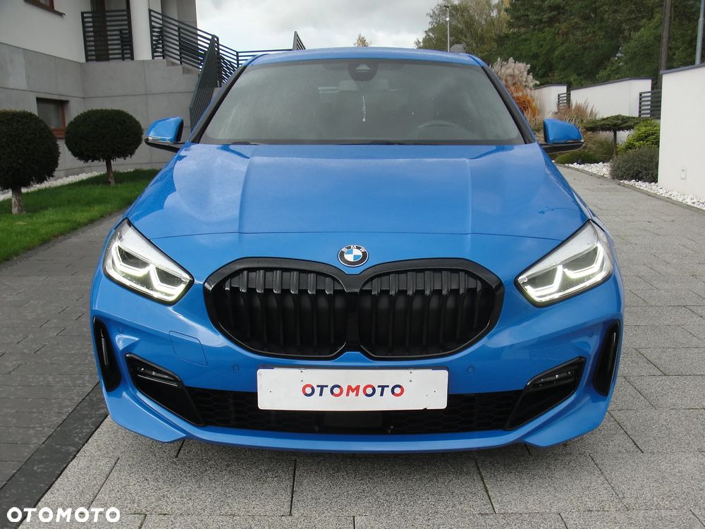 BMW Seria 1 120i M Sport - 20