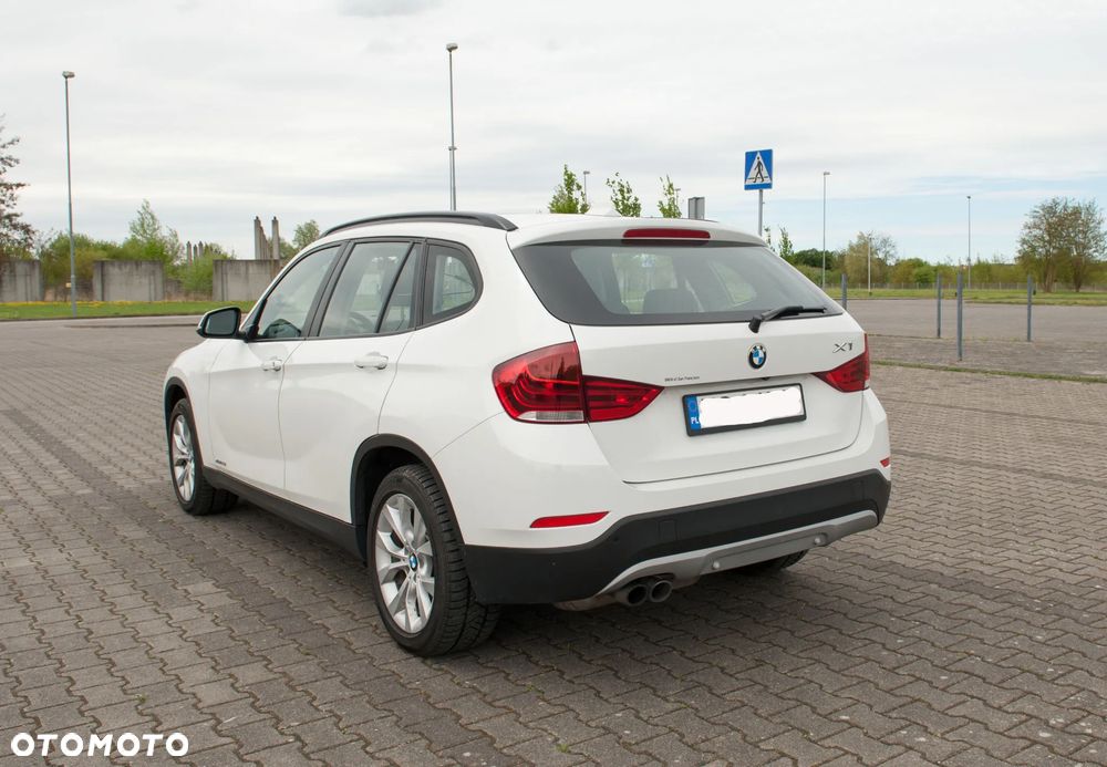 BMW X1 xDrive28i - 4