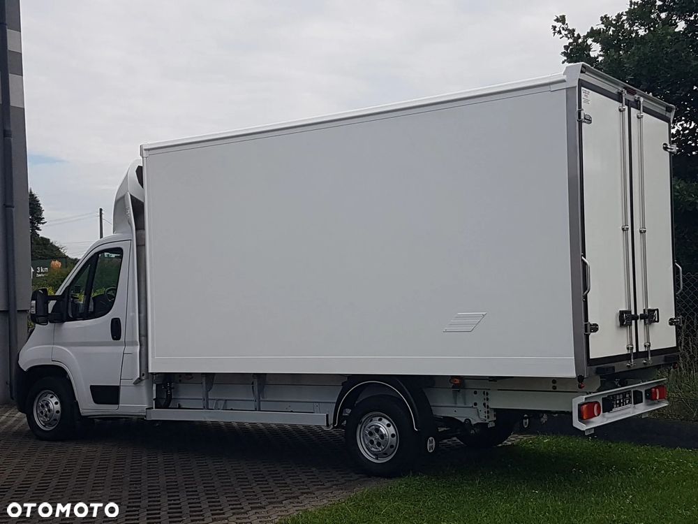 Peugeot BOXER 8EP CHŁODNIA AGREGAT CARRIER VIENTO 350 FUNKCJA GRZANIA 4,22x2,09x2,02 KLIMA - 3