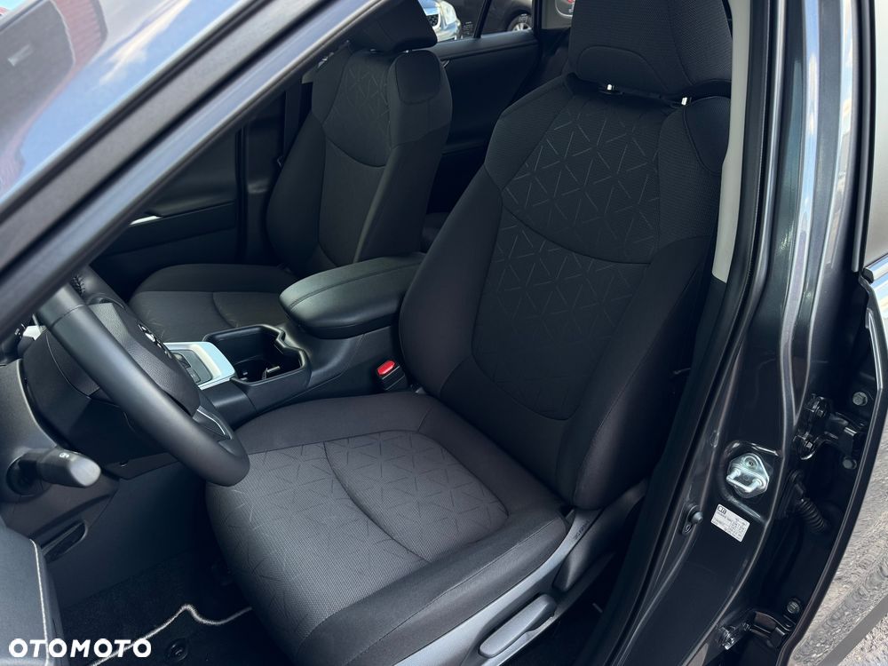 Toyota RAV4 - 10
