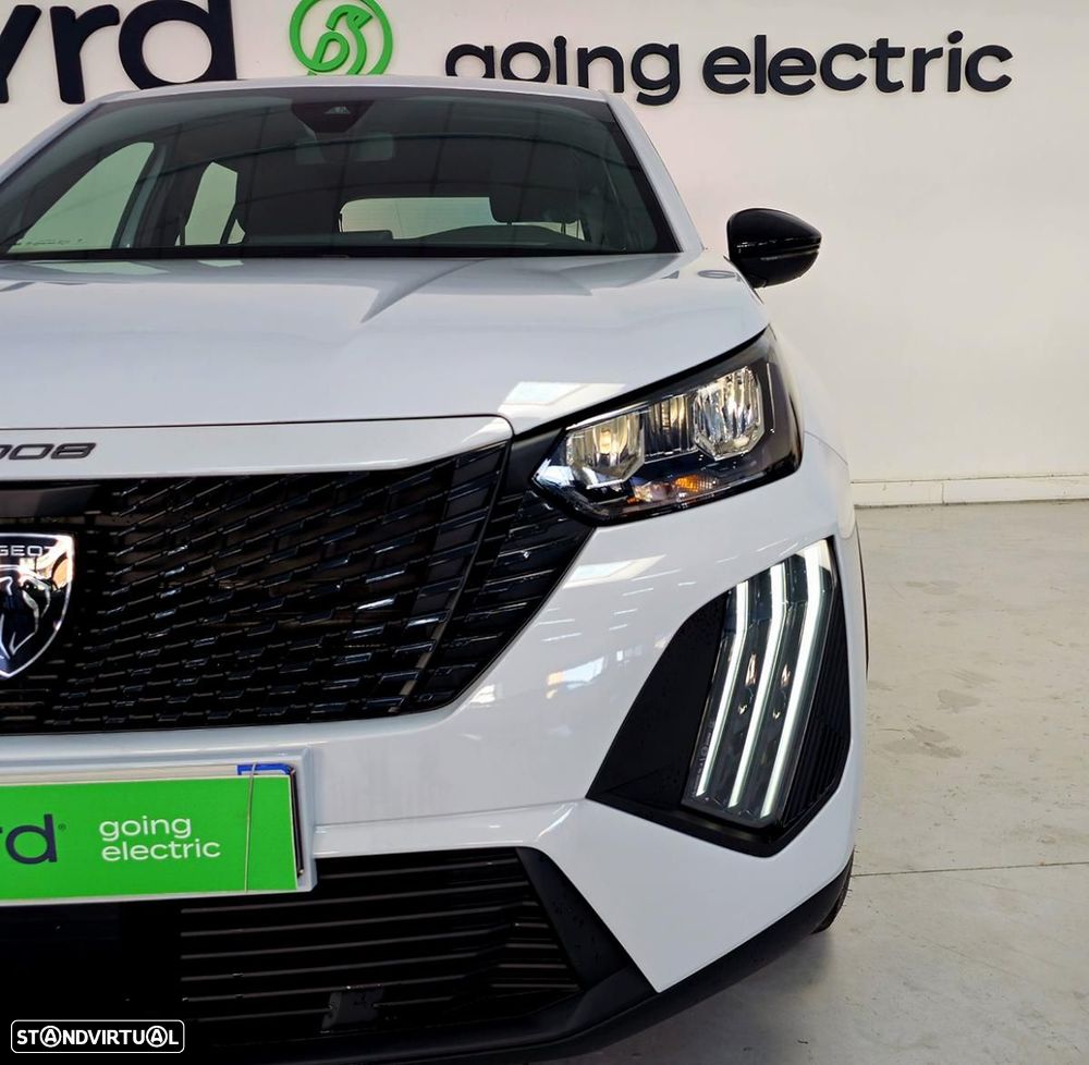 Peugeot e-2008 Active Pack - 3