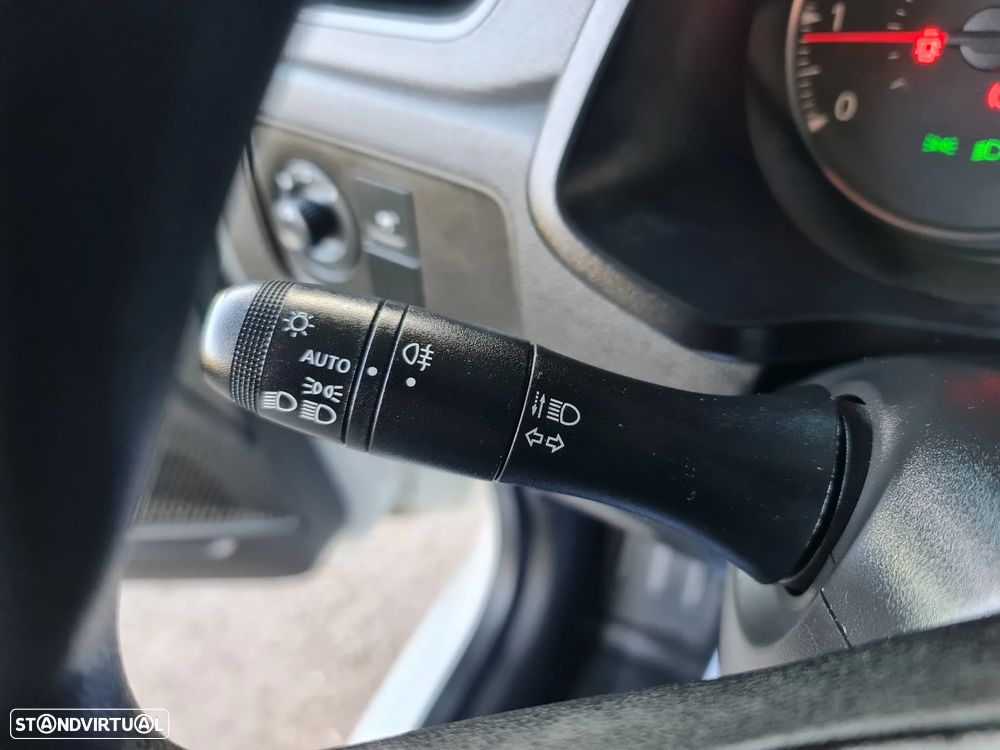 Renault Kangoo Express Confort 1.5 dCi 95CV c/iva - 26