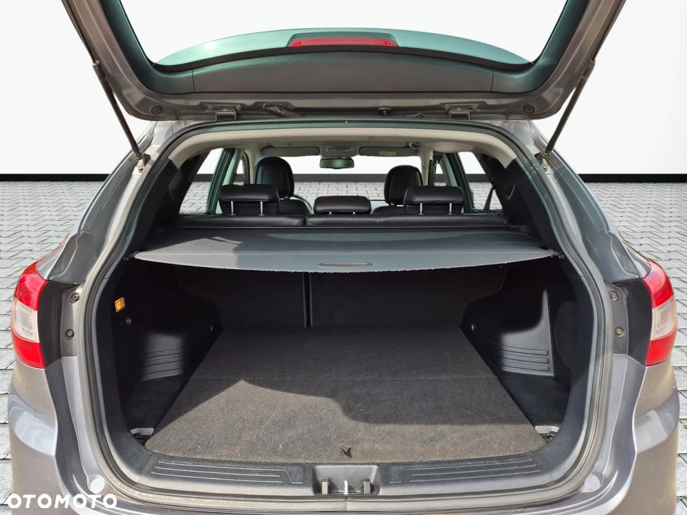 Hyundai ix35 2.0 CRDi Premium 4WD - 27