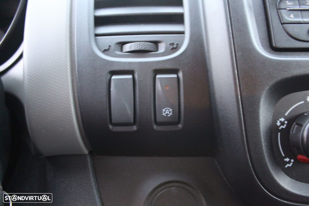 Renault Trafic 1.6 dCi L1H1 1.0T Intens - 11