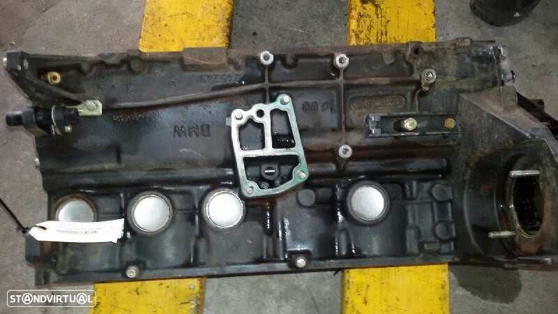 BLOCO DO MOTOR BMW SERIE 3 BERLINA E36 - 1