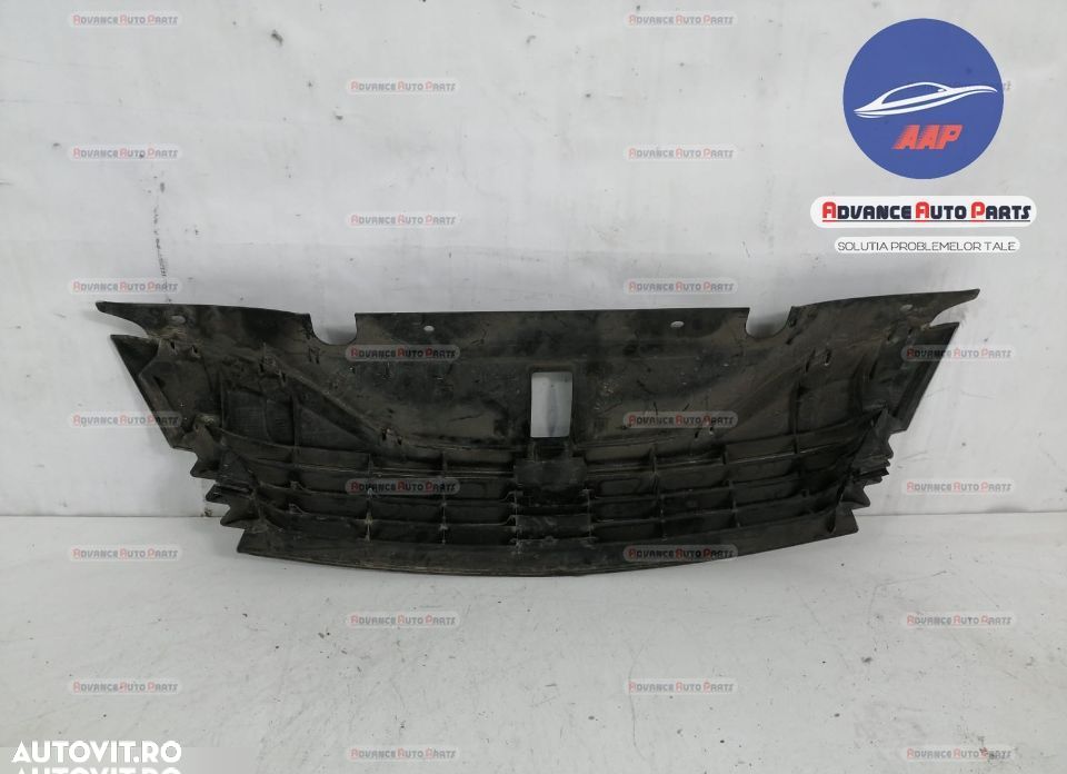 Grila Centrala originala Renault  Laguna  2 [2001 - 2005] - 5