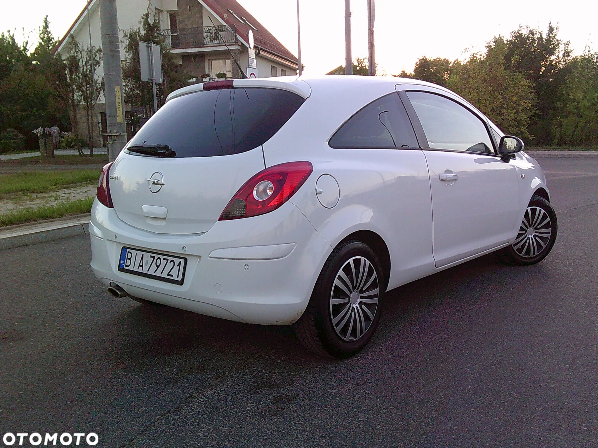 Opel Corsa 1.4 16V Color Wave - 5