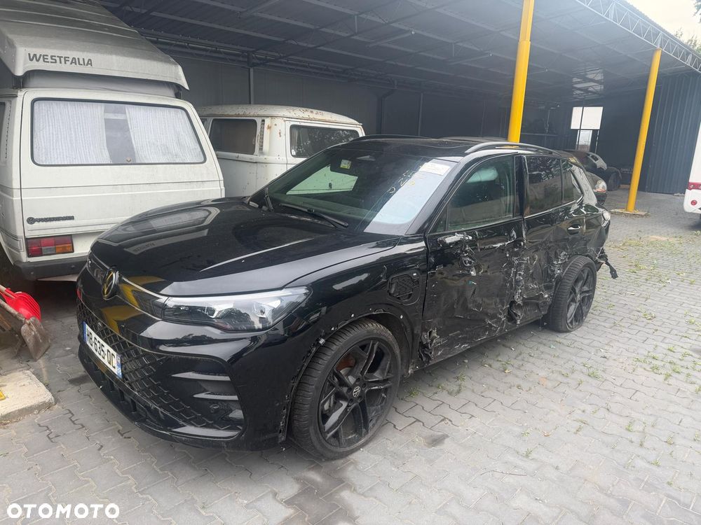 Volkswagen Tiguan 1.5 eHybrid OPF DSG R-Line - 6