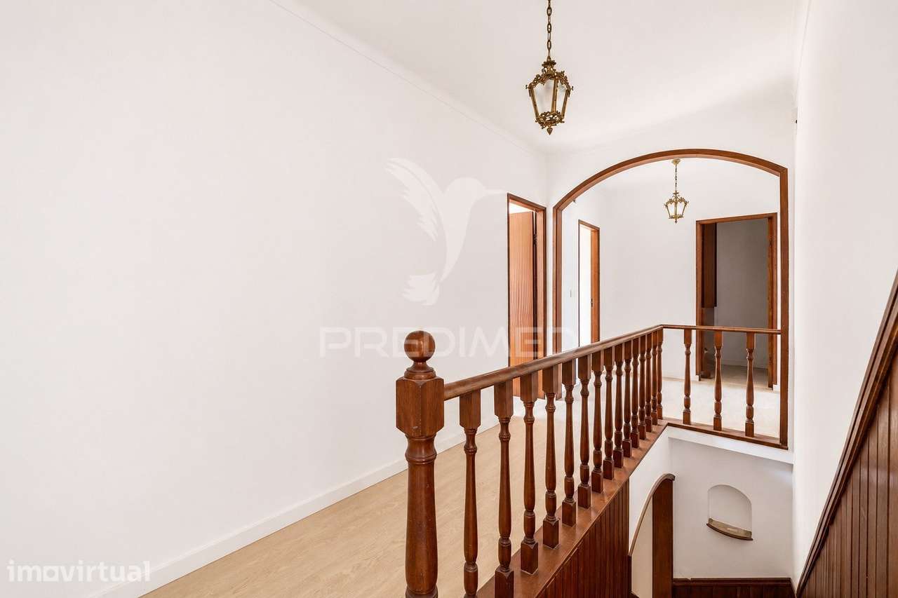 Apartamento T2 no Centro de Alcobaça - Grande imagem: 5/29
