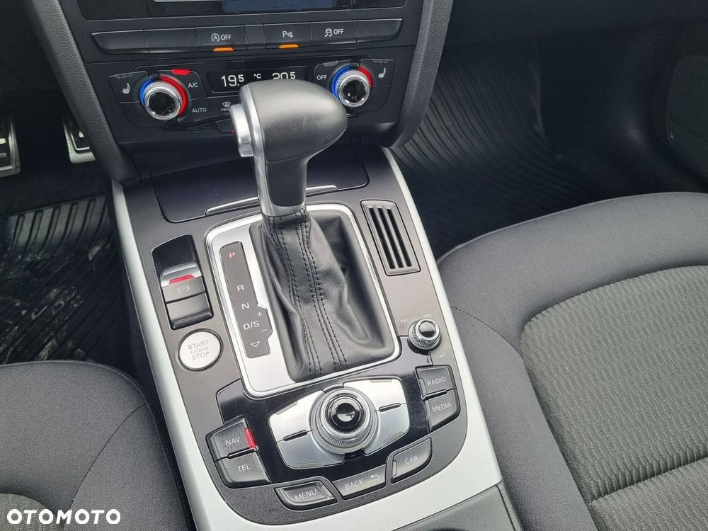 Audi A5 Sportback 1.8 TFSI Multitronic - 19