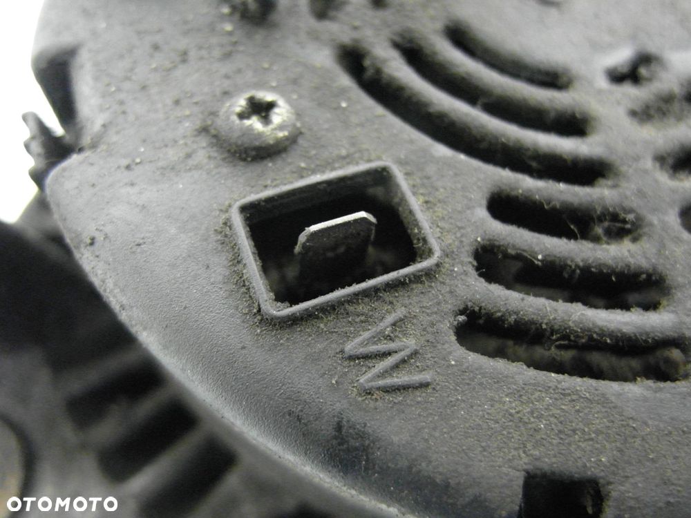 ALTERNATOR AUDI 80 B4 1.9 TDI 0123320003 028903025E - 8