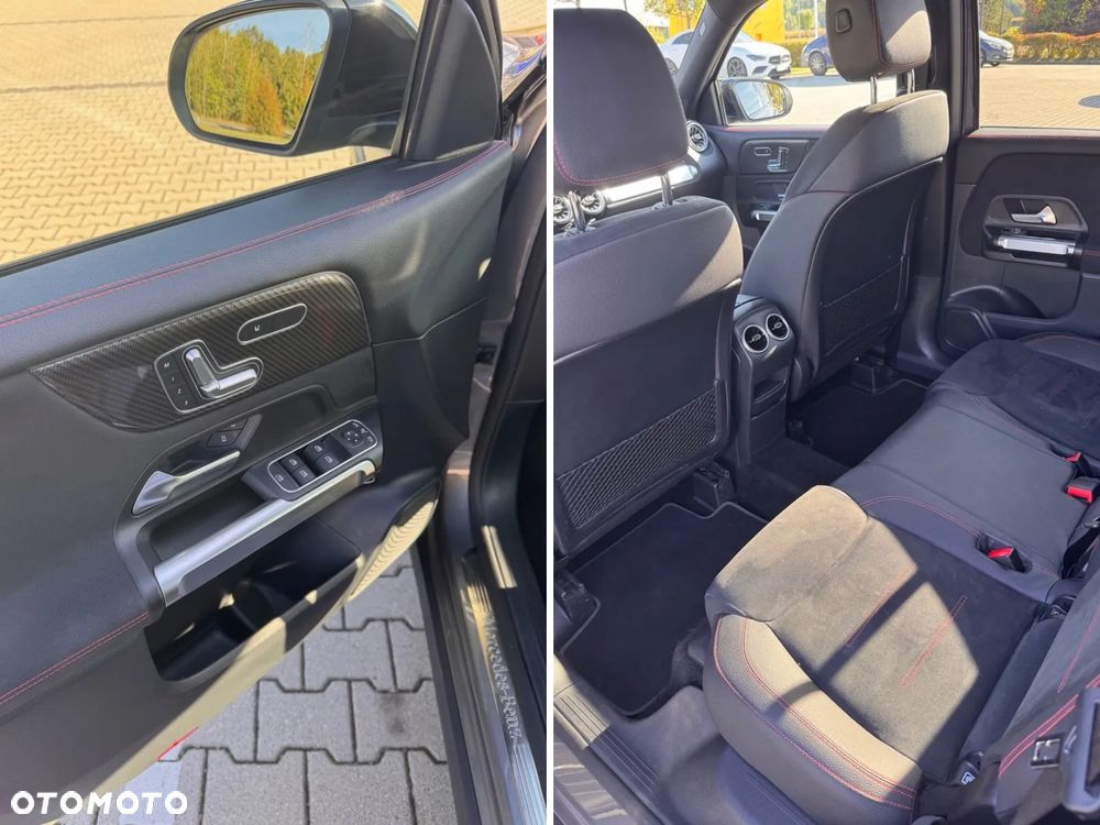 Mercedes-Benz GLB - 9