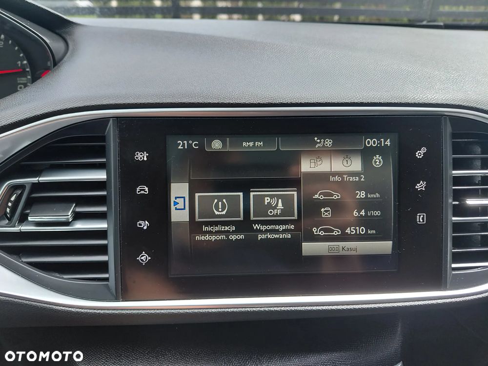 Peugeot 308 BlueHDi 150 Stop & Start Business-Line - 32