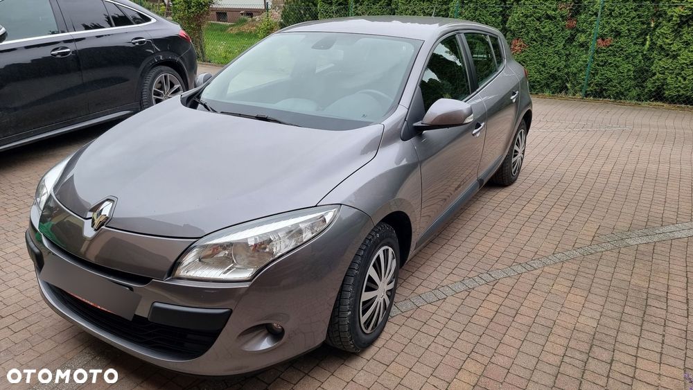 Renault Megane 1.6 16V Generation - 6