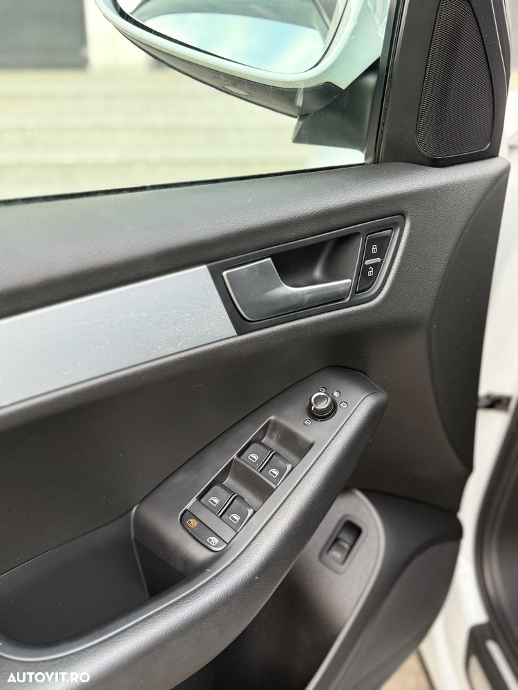 Audi Q5 2.0 TDI Quattro Stronic - 15