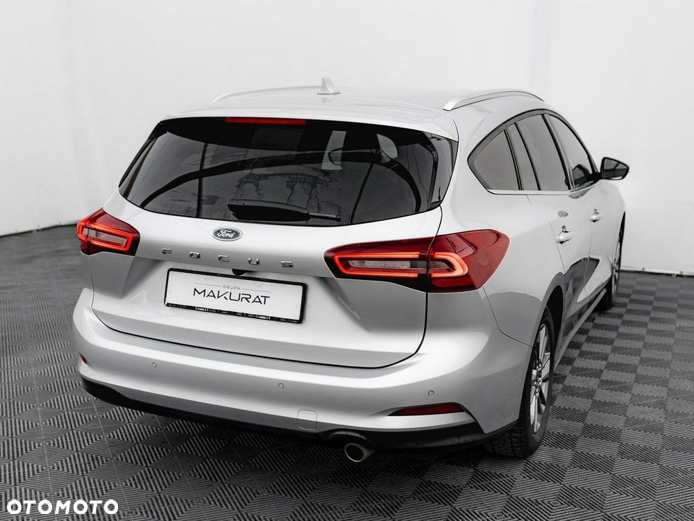 Ford Focus - 6