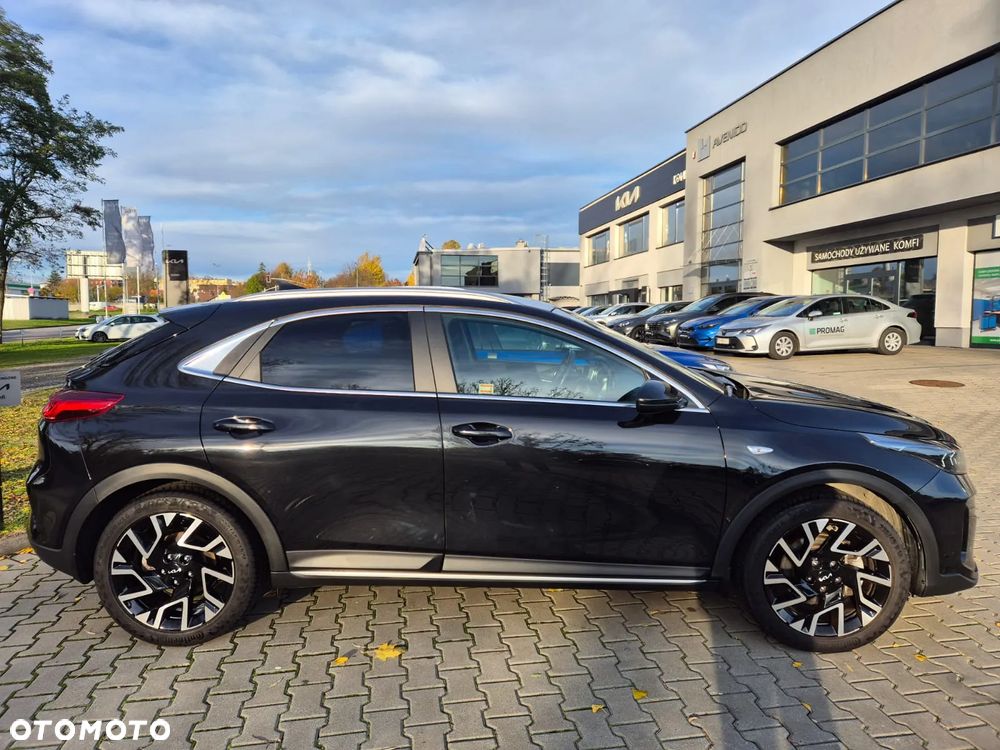 Kia XCeed 1.5 T-GDI M DCT - 9