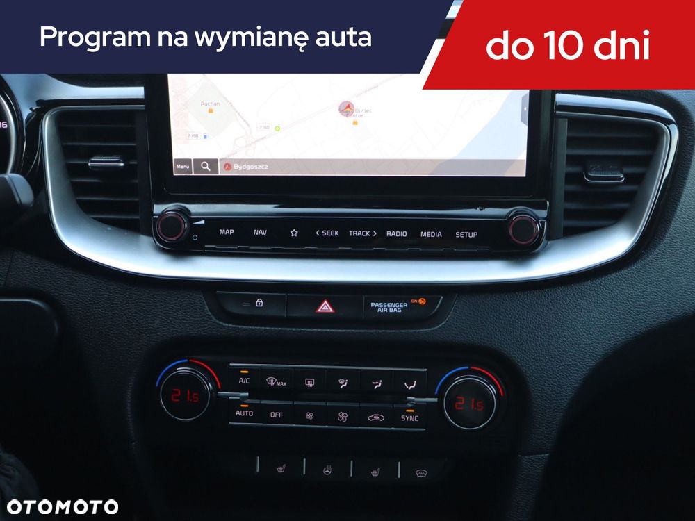 Kia Ceed - 14