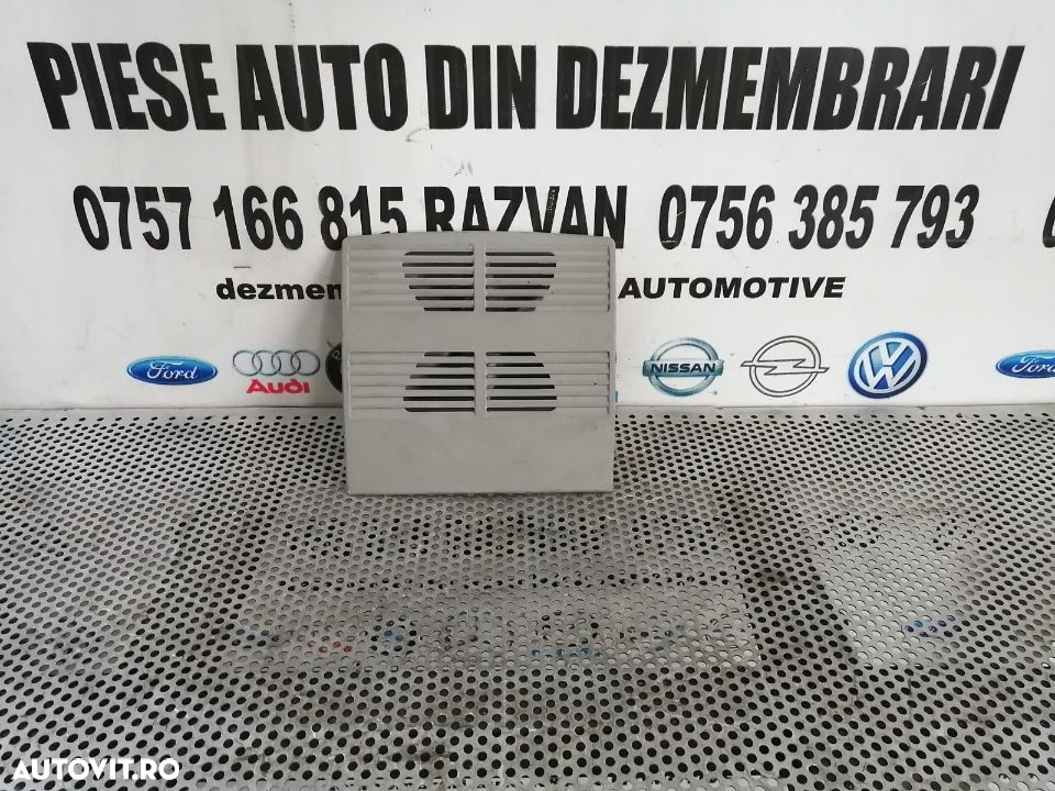 Modul Alarma Bmw E60 E61 Livram Oriunde - 2