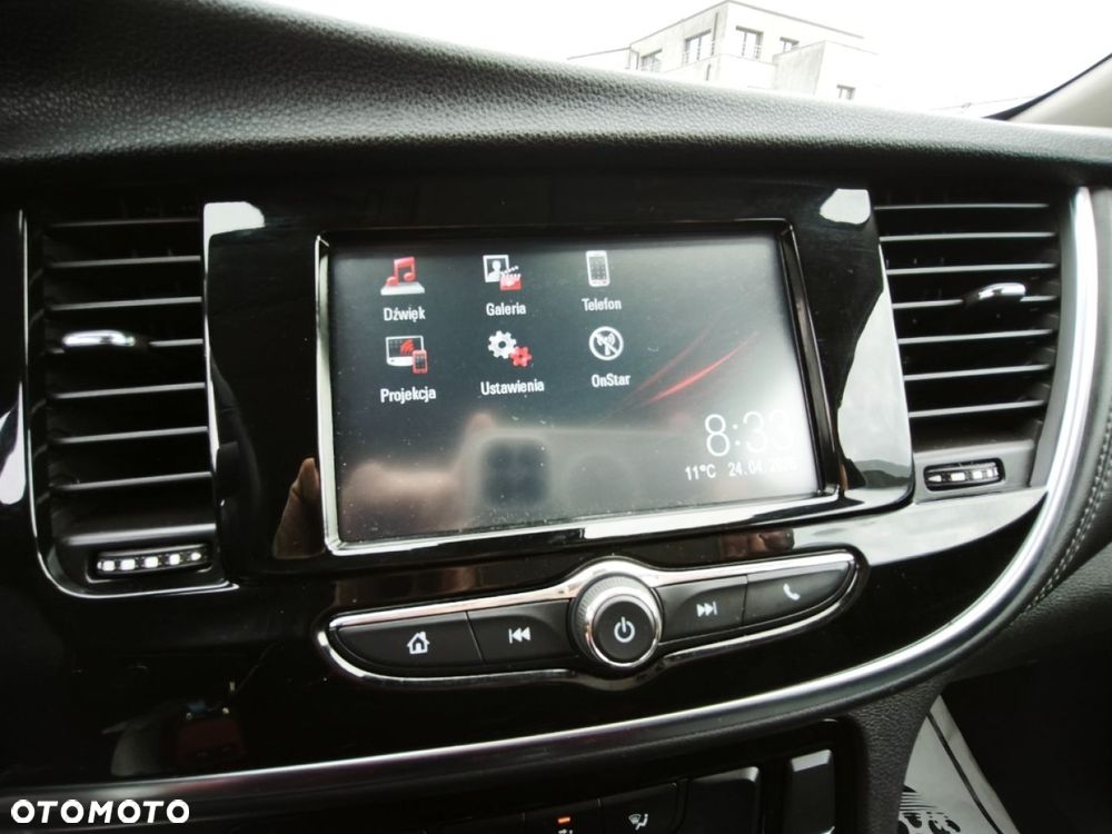 Opel Mokka - 10
