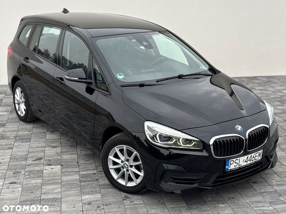 BMW Seria 2 216d GT - 26