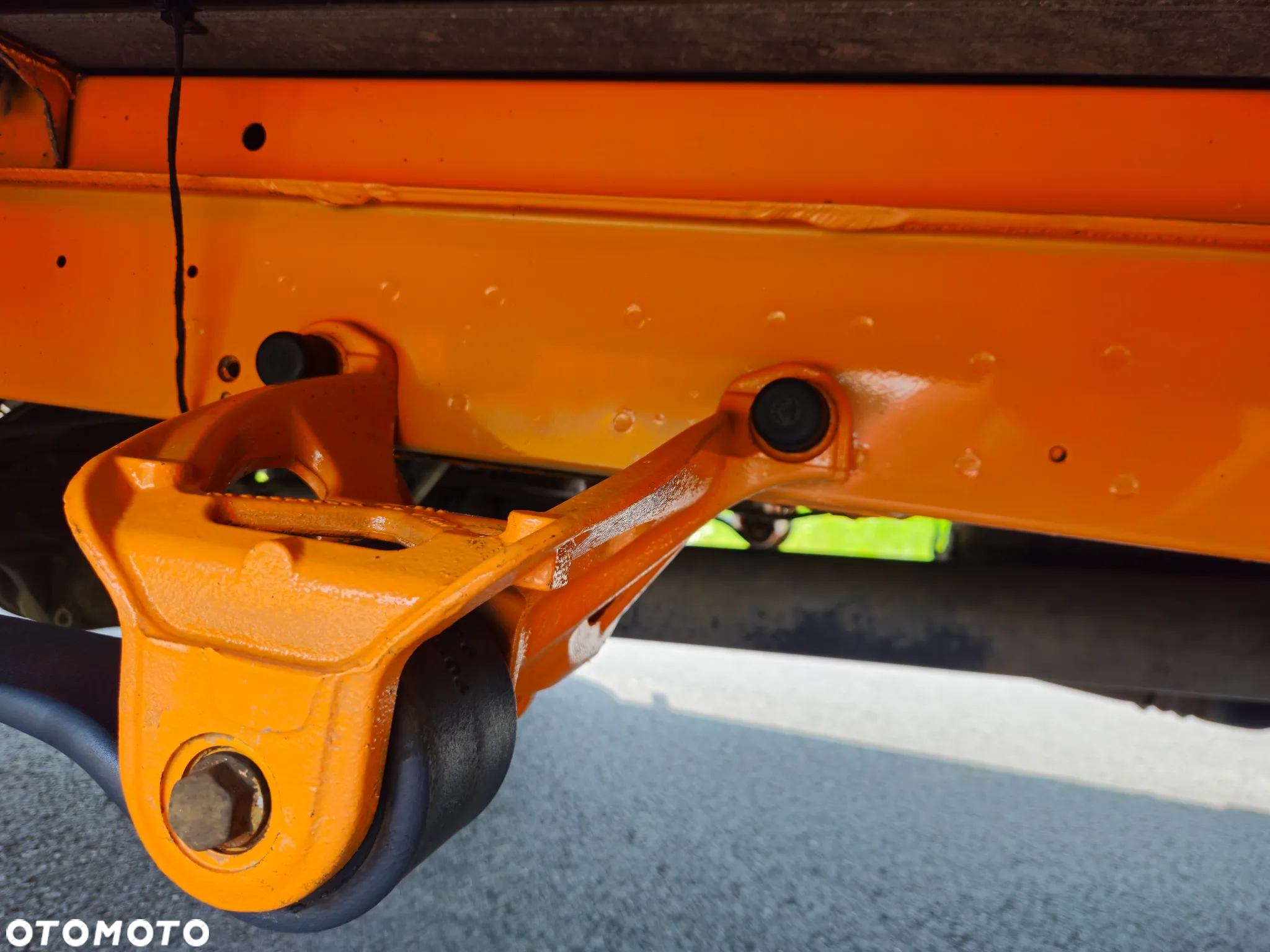 Mercedes-Benz SPRINTER DOKA KLIMA 7 OSÓB LIFT - 18