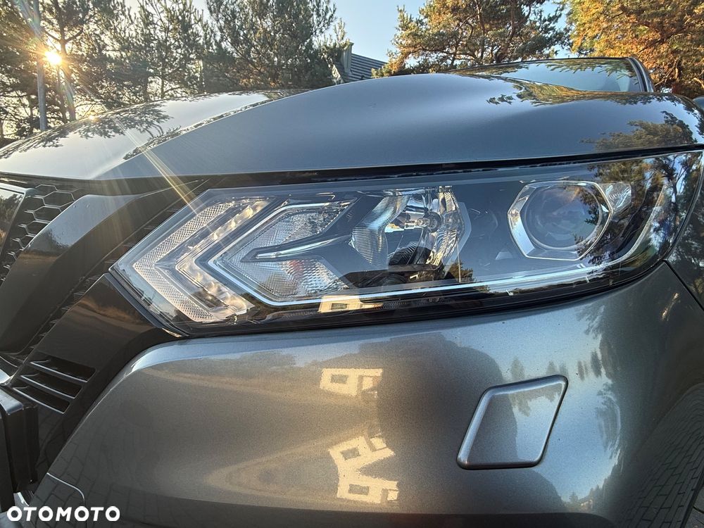 Nissan Qashqai 1.6 dCi Xtronic TEKNA+ - 7