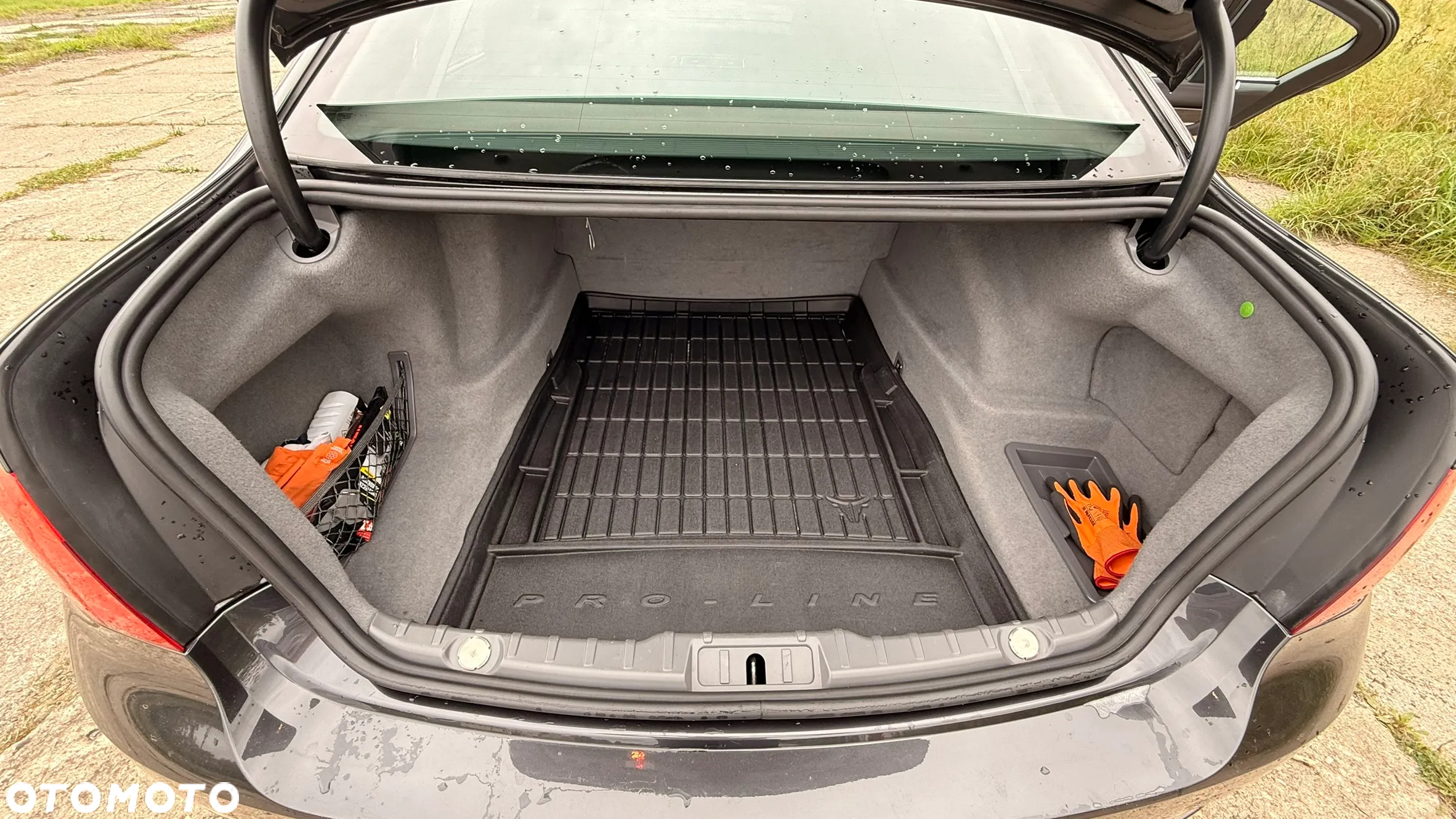 BMW Seria 7 730d - 31