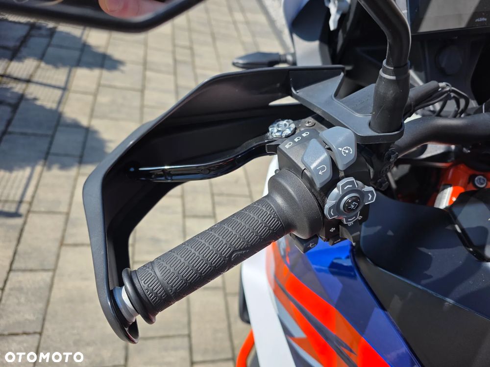 KTM Super Adventure - 8