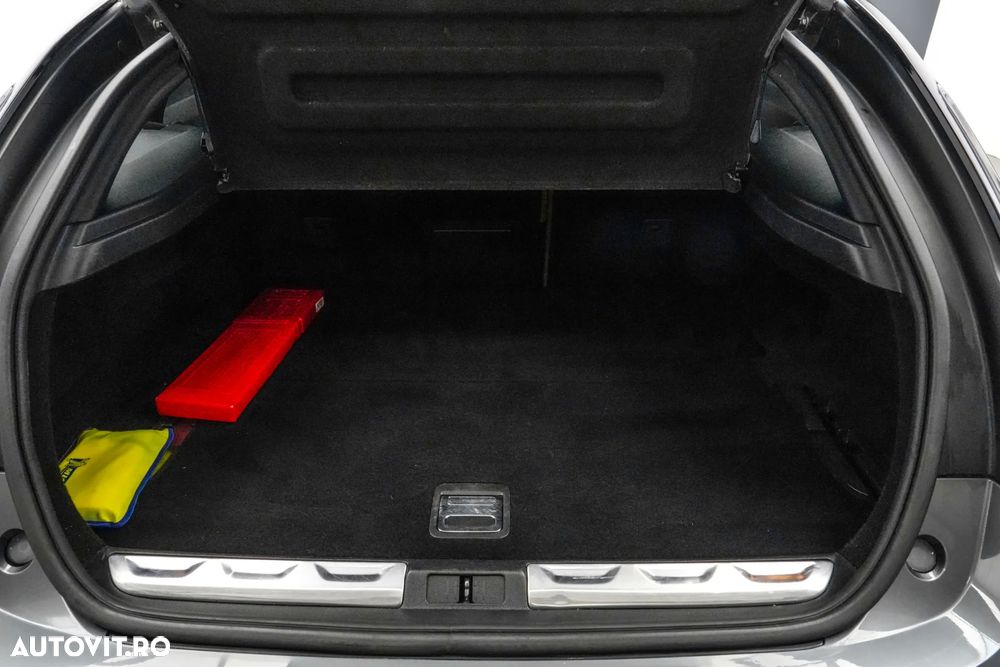 Citroën DS5 2.0 HYbrid4 Airdream Sport Chic - 23