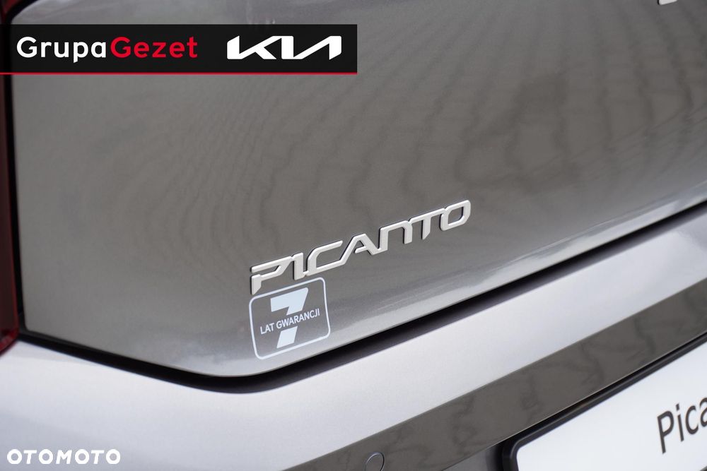 Kia Picanto - 9
