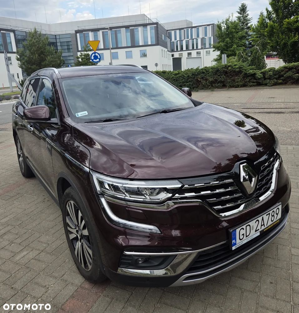 Renault Koleos 1.3 TCe Initiale Paris EDC - 2