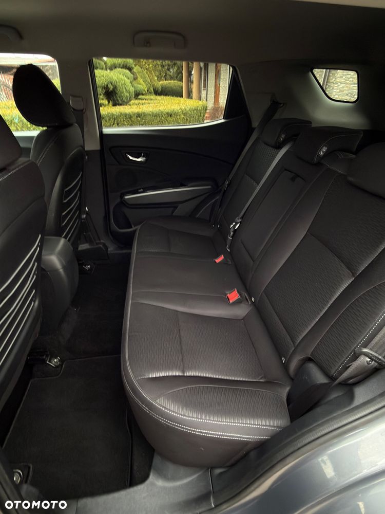SsangYong/KGM XLV 1.6 City Style - 23