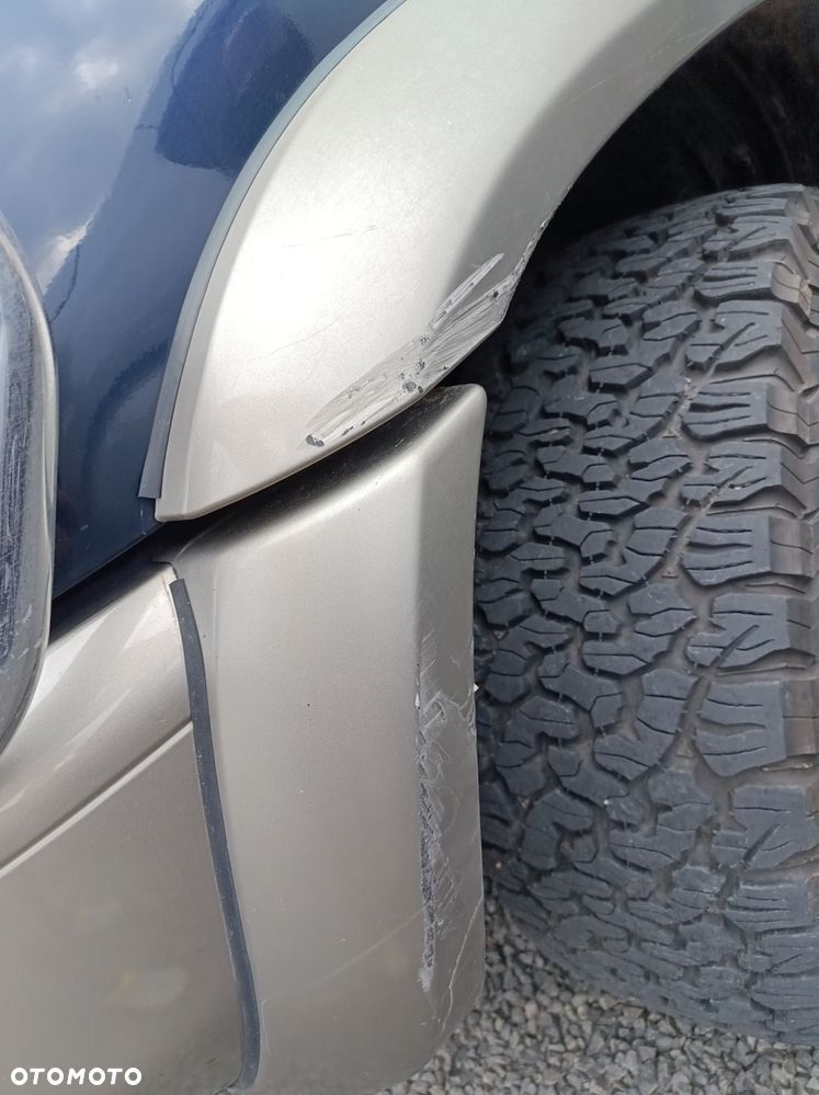 Nissan Patrol 3.0 TDI Luxury - 5