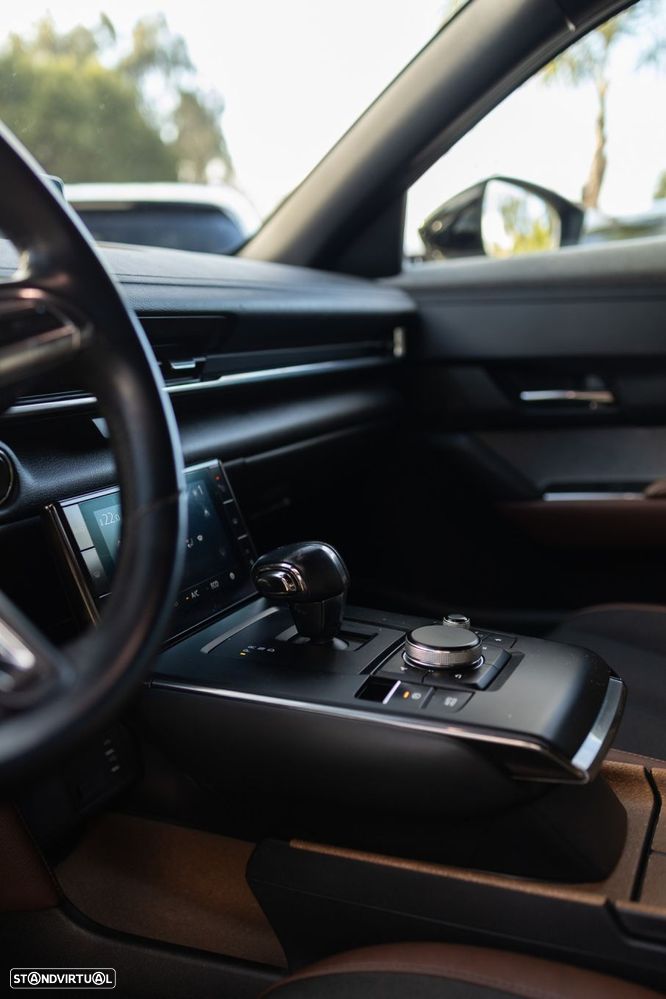 Mazda MX-30 e-SKYACTIV FIRST EDITION - 16