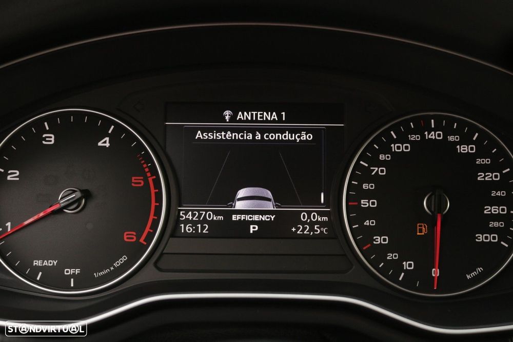 Audi A5 Sportback 40 TDI S tronic - 41