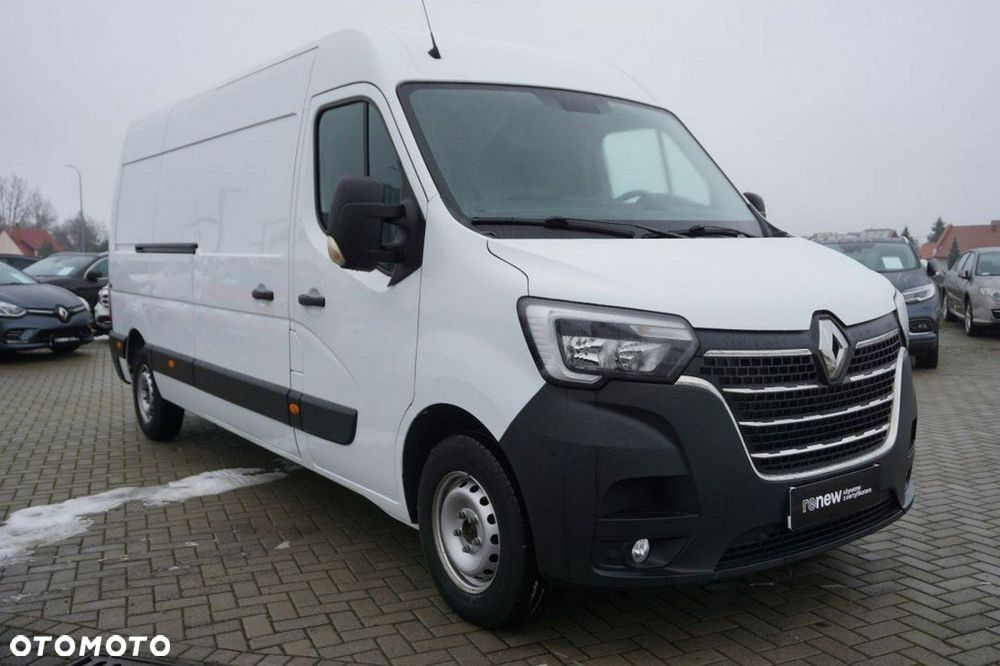Renault Master - 3