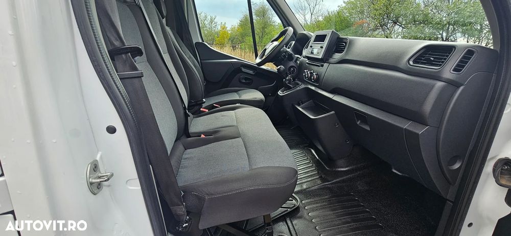 Renault Master Doka 7locuri - 11