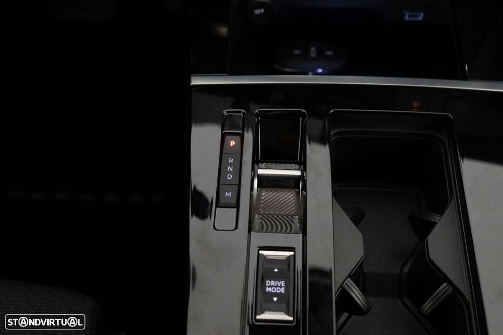 Opel Astra 1.2 T Edition Aut. - 25