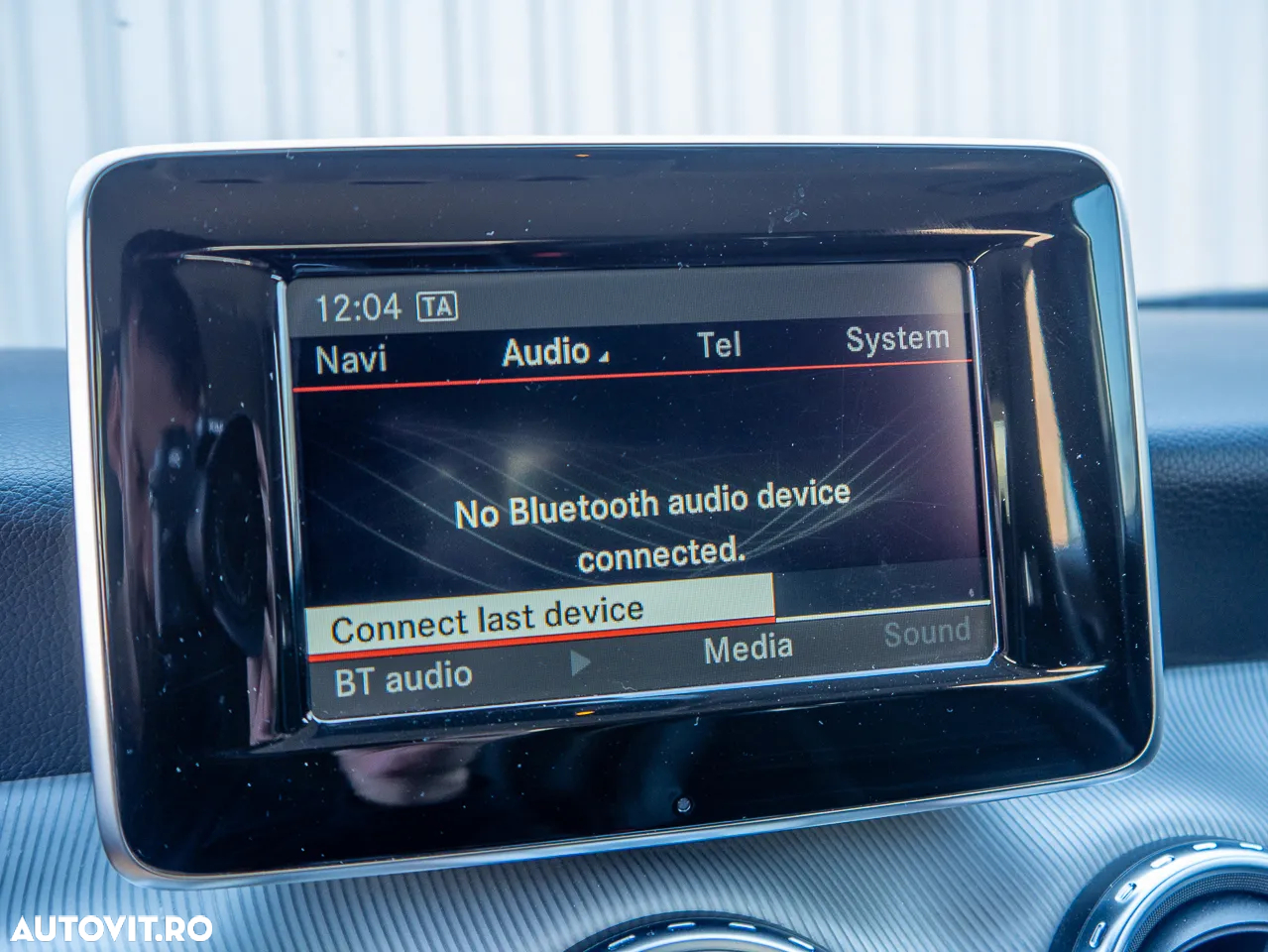 Mercedes-Benz GLA 220 CDI 4Matic 7G-DCT - 37