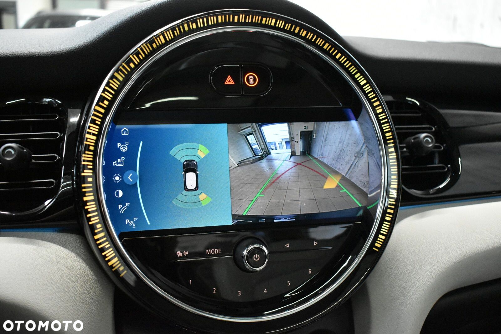 MINI Cooper S - 15