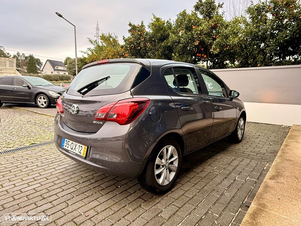 Opel Corsa 1.3 CDTI Enjoy 88g - 6