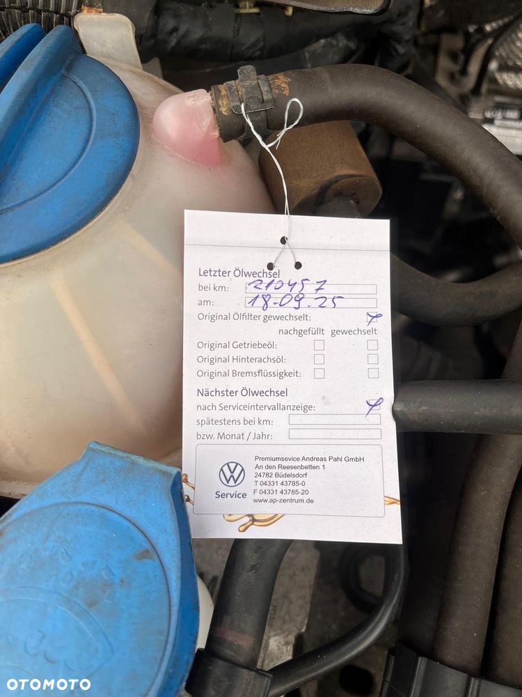 Volkswagen Golf 1.2 TSI MATCH - 21